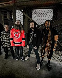 BURY MY DEMONS 24
