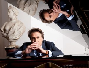 Bryan Ferry