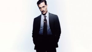 Damiano David