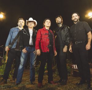 Freso & Chitãozinho e Xororó