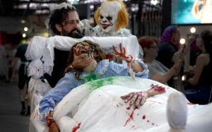 Horror Expo 2024