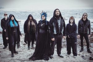 INFIRMUM band