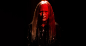 Jerry Cantrell