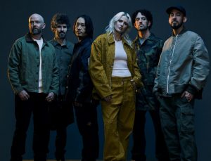 Linkin Park