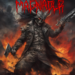 Magnadur