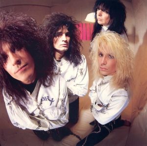 Mötley Crüe