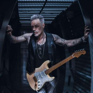 Richie Kotzen