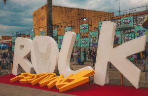 Rock Festival Nova Iguaçu