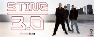 Sting