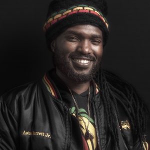 The Wailers