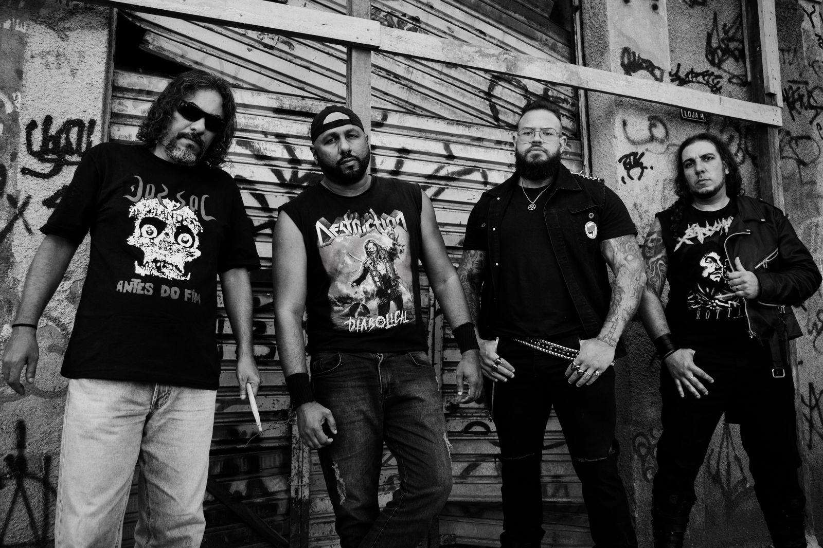Vox Mortem