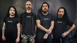 urdza-profile
