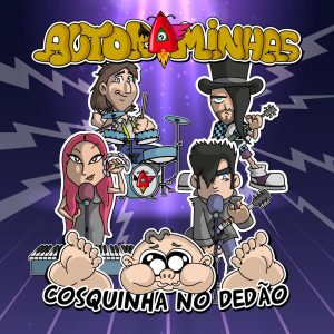 Autoramas
