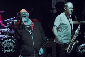 Bad Manners