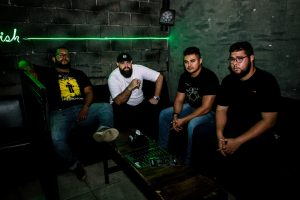 Cais Banda