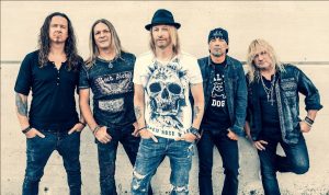 GOTTHARD