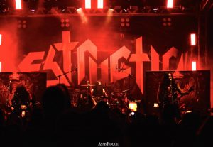 Destruction