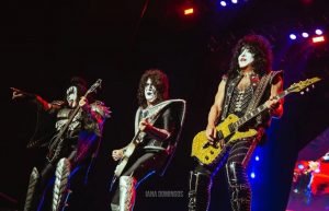 KISS