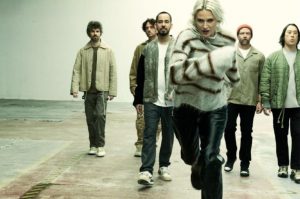 Linkin Park