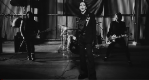 Marilyn Manson