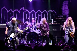 Pentagram