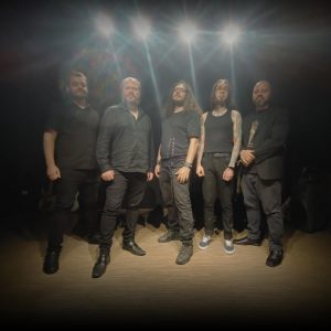 Ritualist - Promo 2024