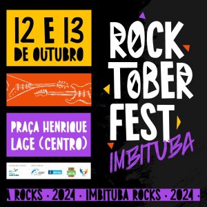 Rocktoberfest 2024