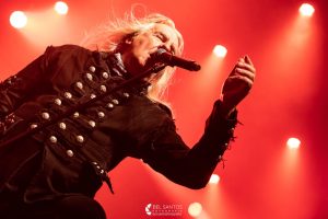 Saxon