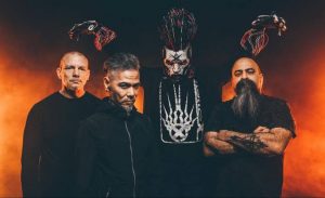 Static-X