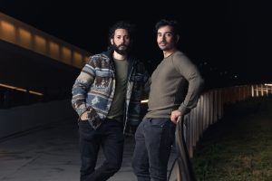 allamedah foto promo 2