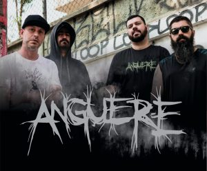 ANGUERE