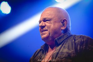 UDO Dirkschneider