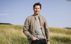James Blunt