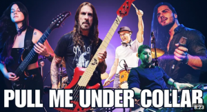 Luis Mariutti e Edu Curtim
