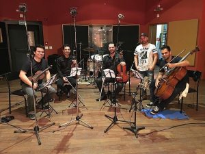 OrquestraRockphonic