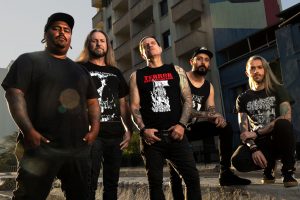 ROT - More Gore Festival