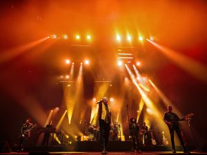 Simple Minds