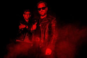 The Black Keys