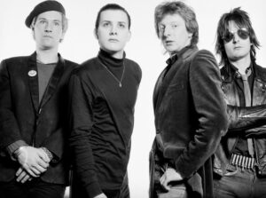The Damned