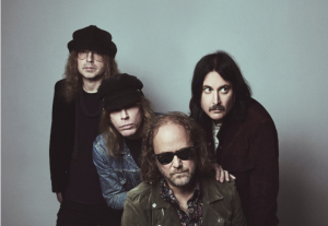 The Hellacopters