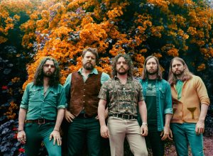 The Sheepdogs