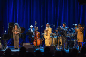 Buena Vista Social Orchestra