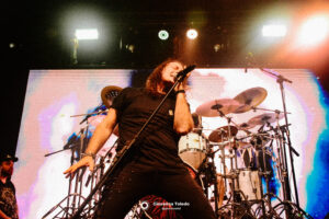 Com casa lotada em BH, Angra celebra duas décadas de história de “Temple of Shadows”!