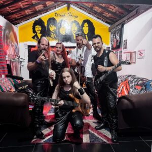Darkship - SP