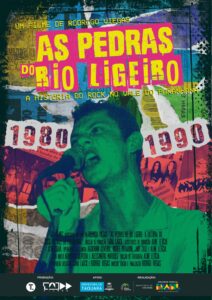 Documentário - Cartaz