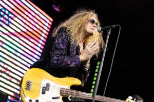 Glenn Hughes