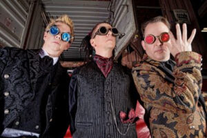 Information Society