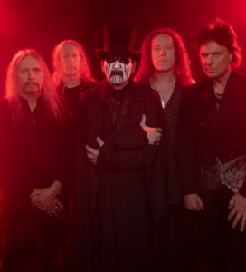 King Diamond