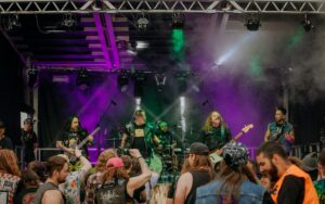 LOUD AS HELL Open Air Festival 2024