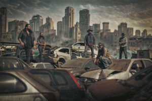 Monday Riders 2024 - Carros - Web